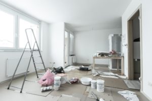 Как сэкономить на ремонте квартиры в Сочи?