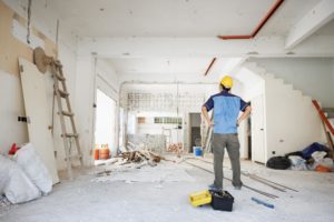 Как сэкономить на ремонте квартиры в Сочи?