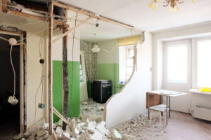 10 самых больших ошибок при ремонте квартир