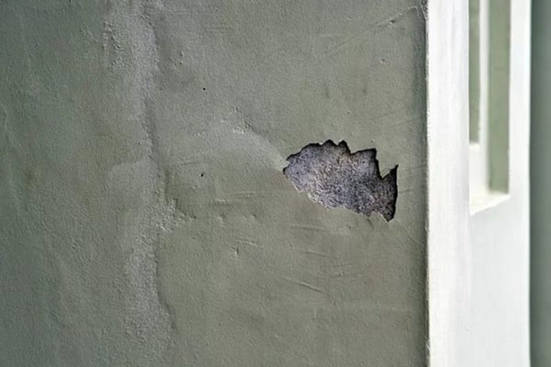 5 распространенных ошибок при отделке стен в квартире
